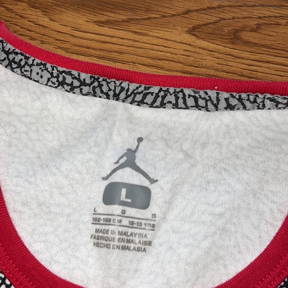 Jordan - Picture 4 of 5